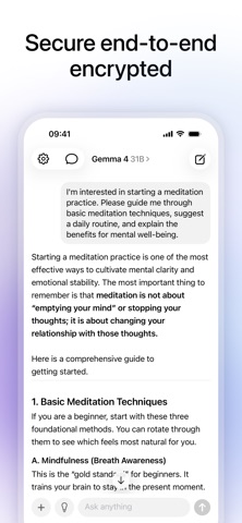App screenshot 4