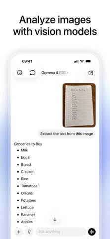 App screenshot 5