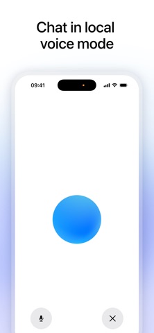 App screenshot 6