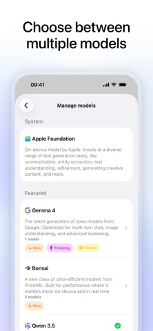 App screenshot 8
