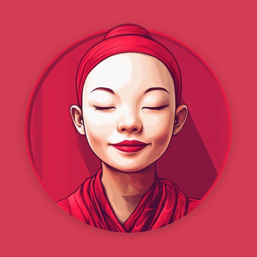 Localmee – Private AI Chat logo