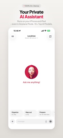 App screenshot 1