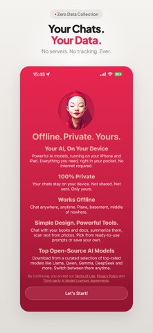 App screenshot 2