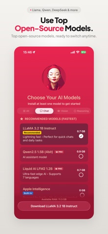 App screenshot 4