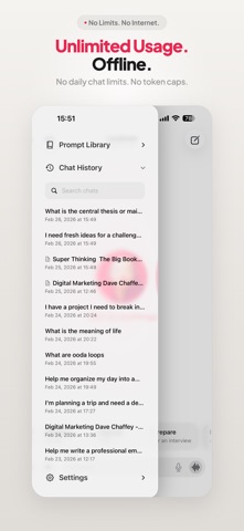 App screenshot 5