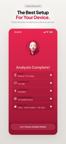 App screenshot 8