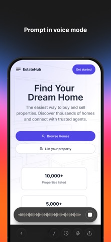 App screenshot 5