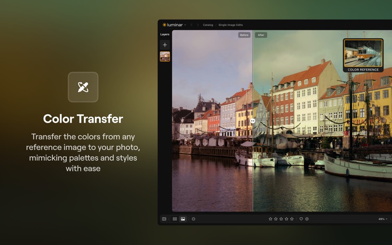 App screenshot 10