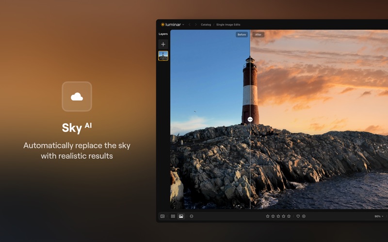 App screenshot 6