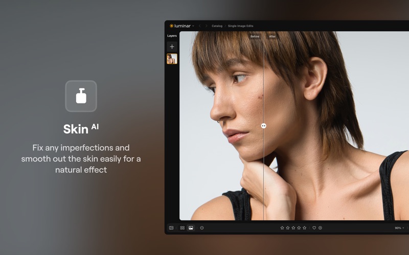 App screenshot 9