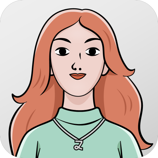 Luzia: AI Assistant & Chat logo