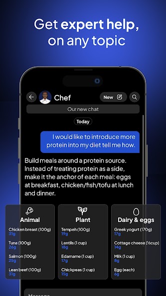 App screenshot 6