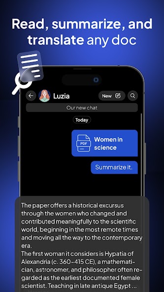 App screenshot 8