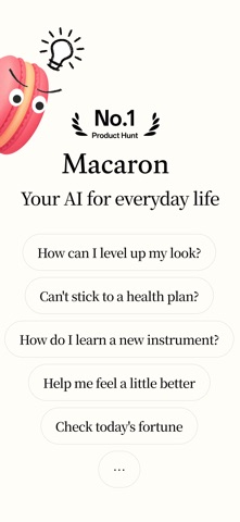 App screenshot 1