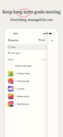 App screenshot 3