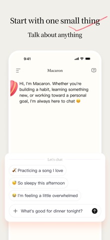 App screenshot 4