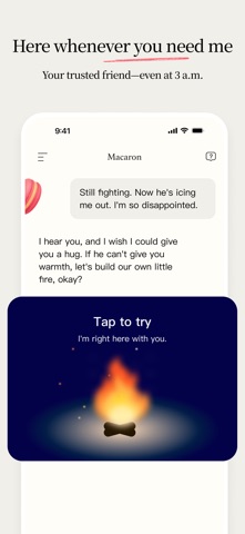 App screenshot 7