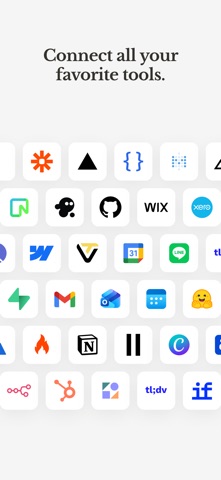 App screenshot 6