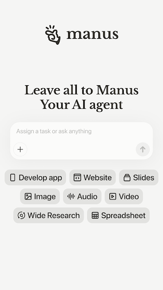 App screenshot 1