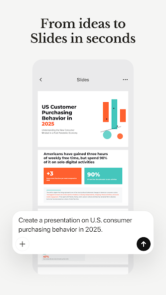 App screenshot 2