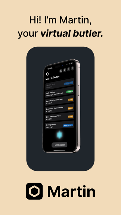 App screenshot 1