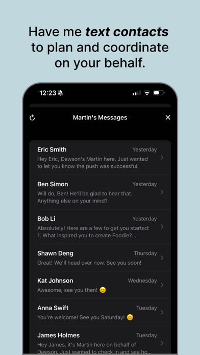 App screenshot 4