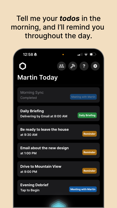 App screenshot 5
