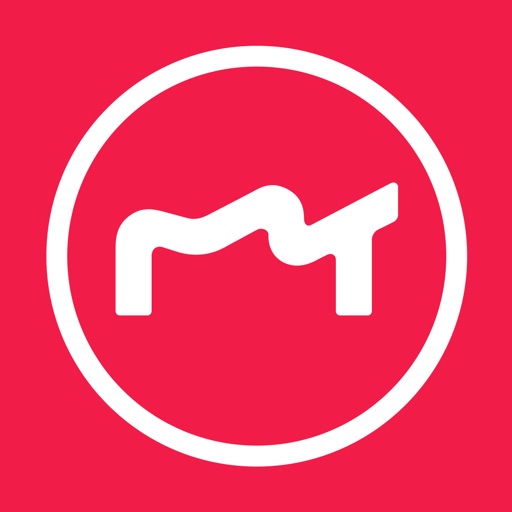 Meitu AI Photo & Video Editor logo