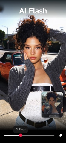App screenshot 1