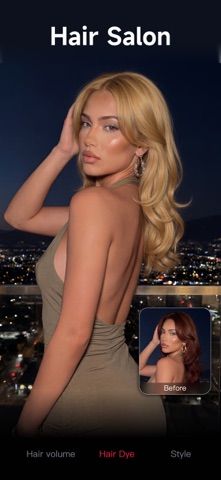 App screenshot 2