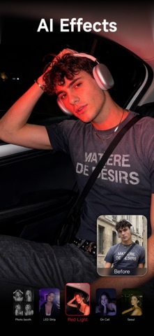 App screenshot 6