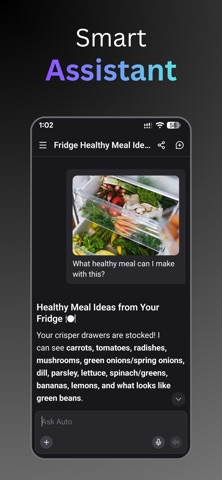 App screenshot 2