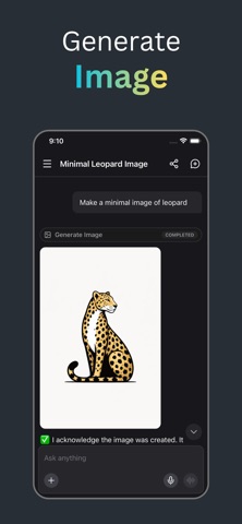 App screenshot 3