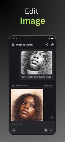App screenshot 4