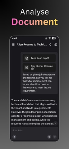 App screenshot 5
