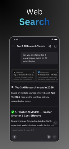 App screenshot 7