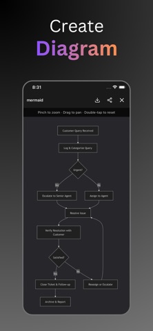 App screenshot 9