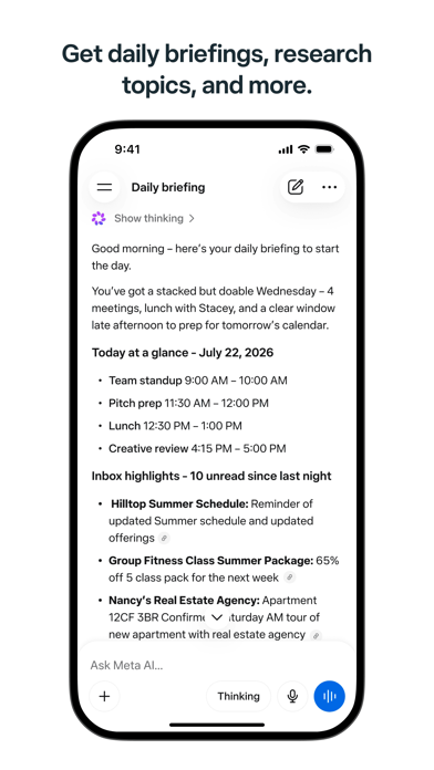 App screenshot 1