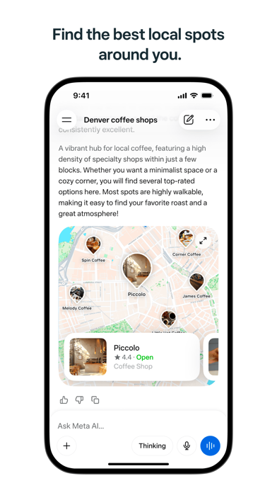 App screenshot 2