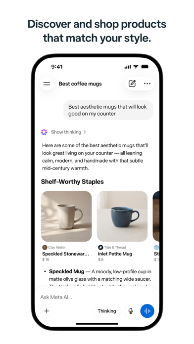 App screenshot 3
