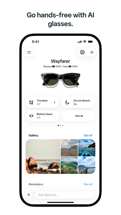 App screenshot 4