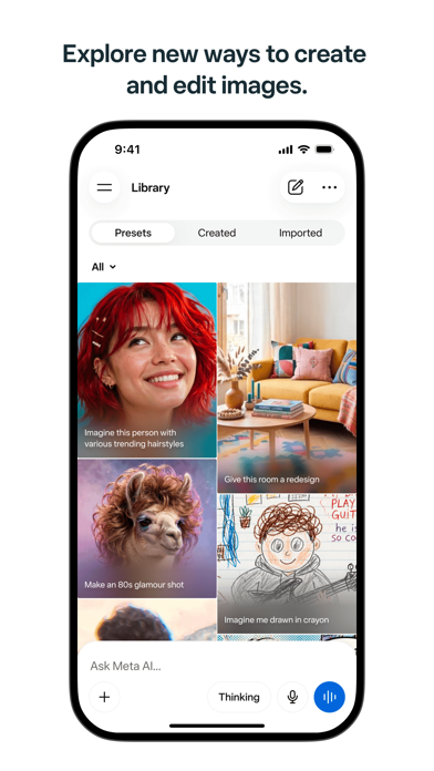 App screenshot 5