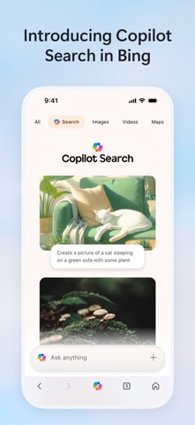 App screenshot 2
