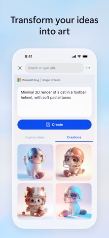 App screenshot 3