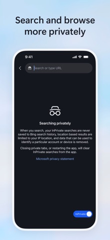App screenshot 4