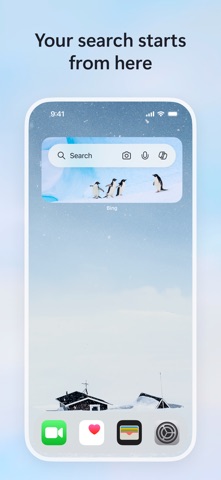 App screenshot 5