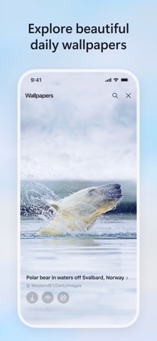 App screenshot 6