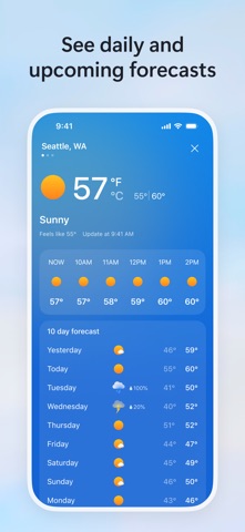 App screenshot 7