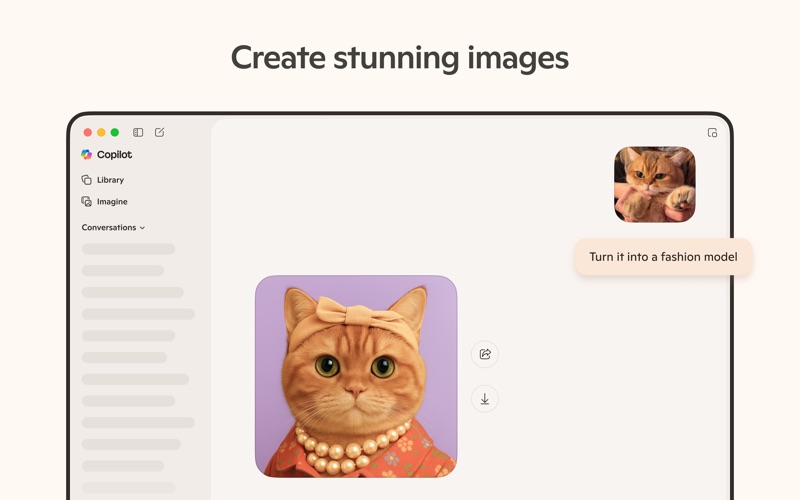 App screenshot 4