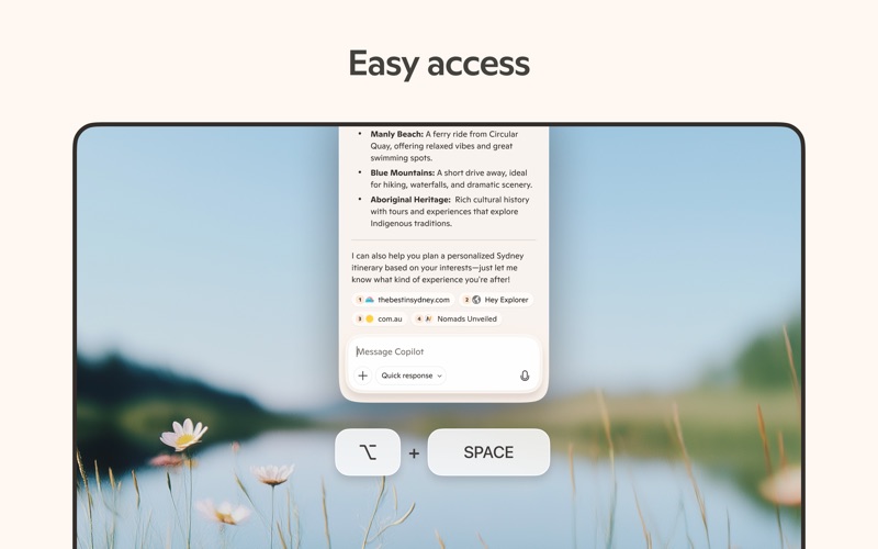 App screenshot 6